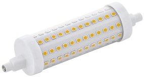 LED Крушка R7S/9W/230V 2700K 118 мм - Eglo 11831