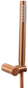 Смесител за вана Rea Lungo Copper Brush