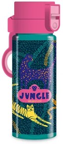 Ars Una - Бутилка за вода 475 ml Jungle (5062) 21
