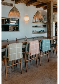 Одеяло 140x180 cm Squares – Euromant