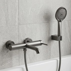 Смесител за вана Rea Rivo  Titan