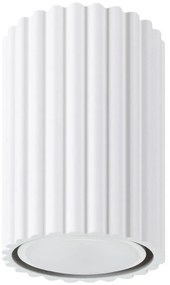 Бял прожектор Gleam – Sollux