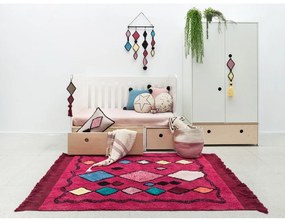 Текстилна кошница ø 30x35 cm Zoco – Lorena Canals