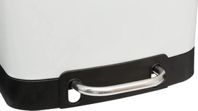 Кош 5five Ariane, Метал, 6 L - Сив