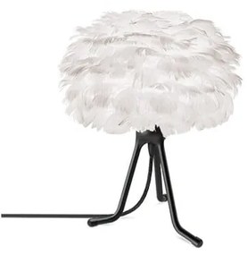 Бял абажур ø 22 cm Eos micro - UMAGE