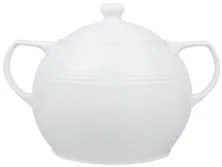 Gural Porselen - Сатурн Супник (STR 01 CR)