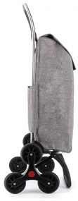 Чанта за пазаруване 35 л Jolie Tweed 6 - Rolser