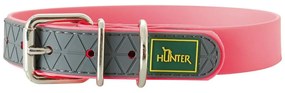 Кучешки Нашийник Hunter Convenience Розов (28-36 cm)