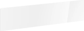Mexen Orio предна част за корпус на шкаф за баня 100 x 20 см, бял гланц - 91A10-1000-235-1-00
