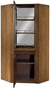 Витрина за кафе и кафе на Дени