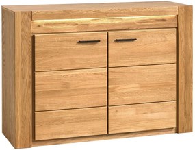 Бюфет Denny Mini-Fusiko