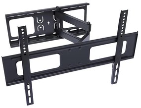 CONNECT IT CI-786 - Стенен монтаж за ТВ 37-70” черен