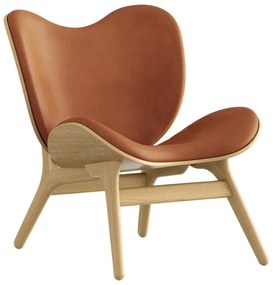 Оранжево кресло A Conversation Piece - UMAGE