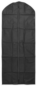 Комплект калъфи за дрехи Brabantia  1005662, M/L/XL, 60x100/135/150 см, Цип, Черен