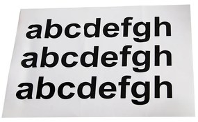 Външна стенна лампа тъмно сива IP54 с датчик за здрач - Tide