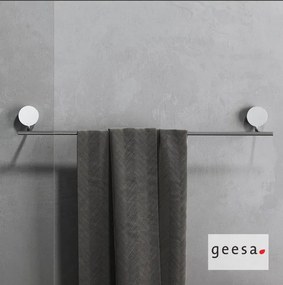 Закачалка за кърпи Opal Geesa-Xrwmio