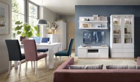 Гардероб Louise-White