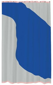 Завеса за душ 150x200 cm Nova Arte - Mette Ditmer Denmark