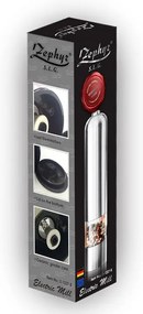 ZP 1227 B ЕЛ. МЕЛНИЧКА метална