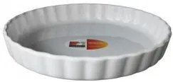 Vista Alegre - Керамична тортиера 21,5x3,8см (L16) (37002046)