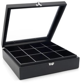 Дървена кутия за чай – Bredemeijer