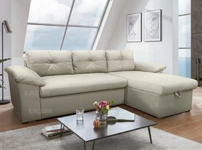 Ъглов диван Айсберг