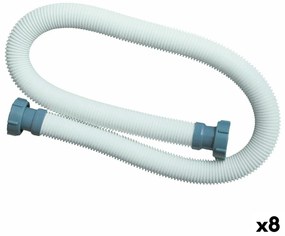 Маркуч Intex 1-1/2" Басейн Ø 38 mm 150 cm (8 броя)