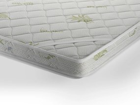 Топ матрак с алое вера 10 cm, Medico Zip Aloe Comfort