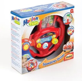 Winfun - Волан Speedster Driver