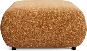 Пуф Entepy-Оранжев