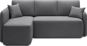 Ъглов диван Handy-Anthraki-Left