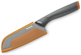 Нож Santoku от неръждаема стомана FreshKitchen - Tefal