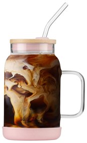 Стъклена чаша 600 ml Fuori – Vialli Design
