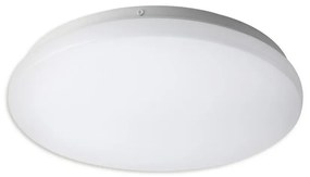 Top Light DUNAJ K 20 - LED Лампа за таван DUNAJ LED/12W/230V 4000K