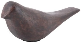 Дървена статуя Bird - PT LIVING