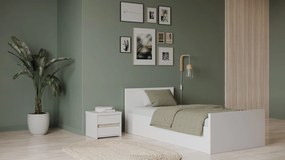 Детско легло Bero