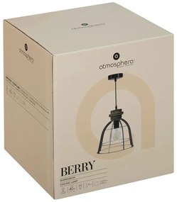 Пендел atmosphera Berry, 25 cm, Метал