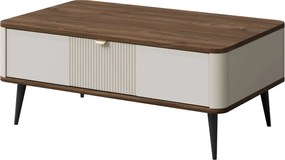 Холна маса Marly Reg-Кафяво