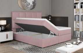 Тапицирано легло Godleave-140 x 200-Sapio milo