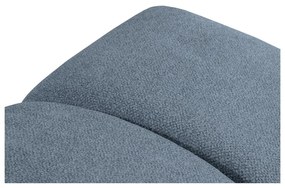 Синя табуретка Diana – Micadoni