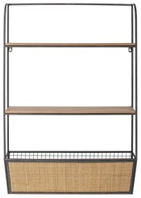 Ратанов рафт Lesley - Bloomingville