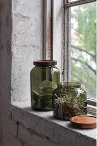 Стъклена кутия Luna – Mette Ditmer Denmark