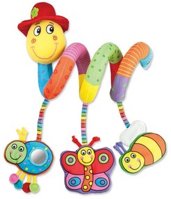 Galt - Бебешко забавно червейче