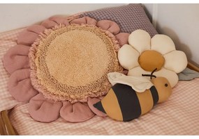 Детска възглавница Buzzy Bee – Lorena Canals