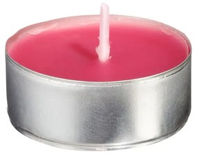 Комплект ароматни чаени свещи atmosphera Nina, 30 бр - Jasmine
