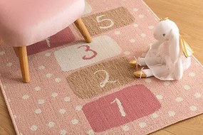 Детски килим atmosphera Rectangular, 80x150 cm