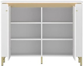 Бюфет Eclat-Leuko