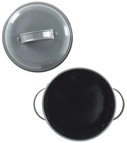 Стоманена кутия за лук и чесън Secret Du Potager – Esschert Design