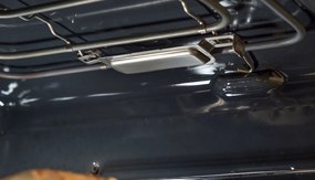 Вградена фурна Gorenje BOS6747A01X