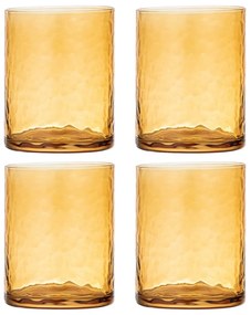 Стъклени чаши в комплект от 4 бр. 405 ml Flynn – Ladelle